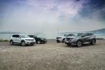 Nissan Murano 2016 года (CIS)